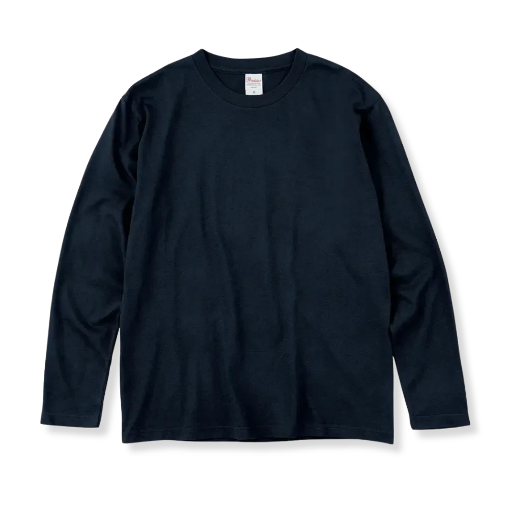 ロングTシャツ